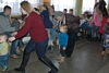 Koło Gospodyń Wiejskich Międzyleś - Choinka